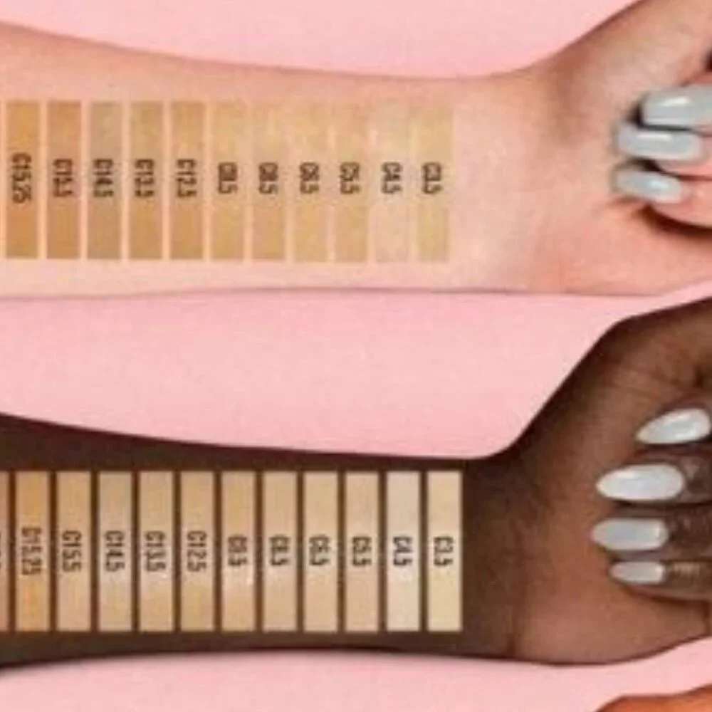 Jeffree Star Magic Star Full Pigment Concealer in Shade C2 - NIB